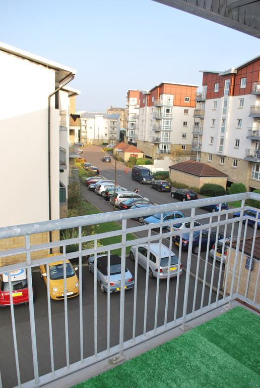Jacobs Apartment เอดินบะระ ห้อง รูปภาพ