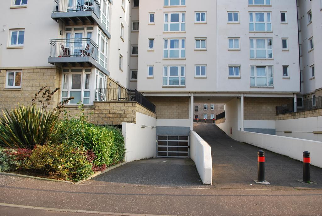 Jacobs Apartment เอดินบะระ ห้อง รูปภาพ